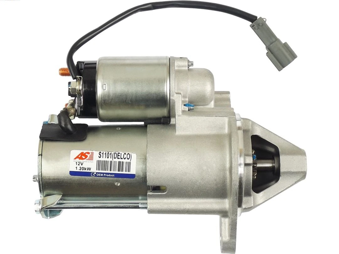 S1101DELCO As-pl Arranque motores
