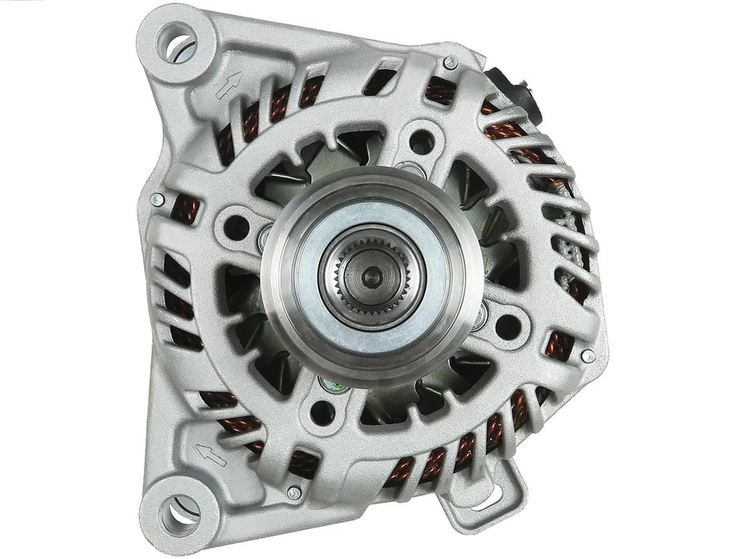 Alternador 1635591980 Peugeot/Citroen