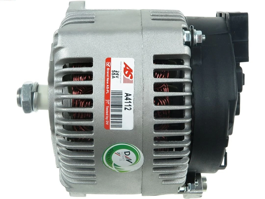 Alternador A4112 As-pl