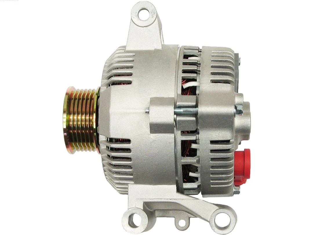 F07U10300AA Ford Alternador de coche