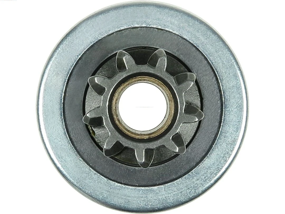  Bendix Chrysler Voyager 3