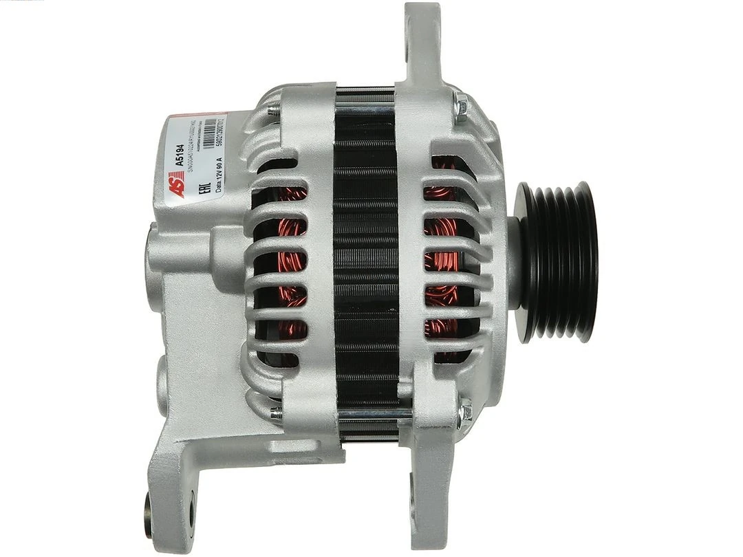 Alternador del motor As-pl A5194 precio, desde 100,19 EUR