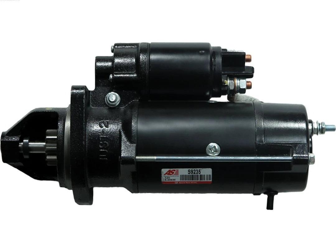 Comprar 2873K635 Perkins Motores de arranque