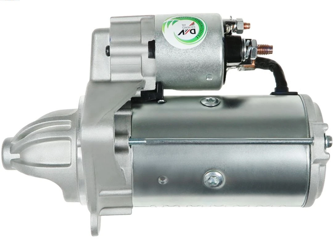 Comprar S3186S As-pl Motores de arranque