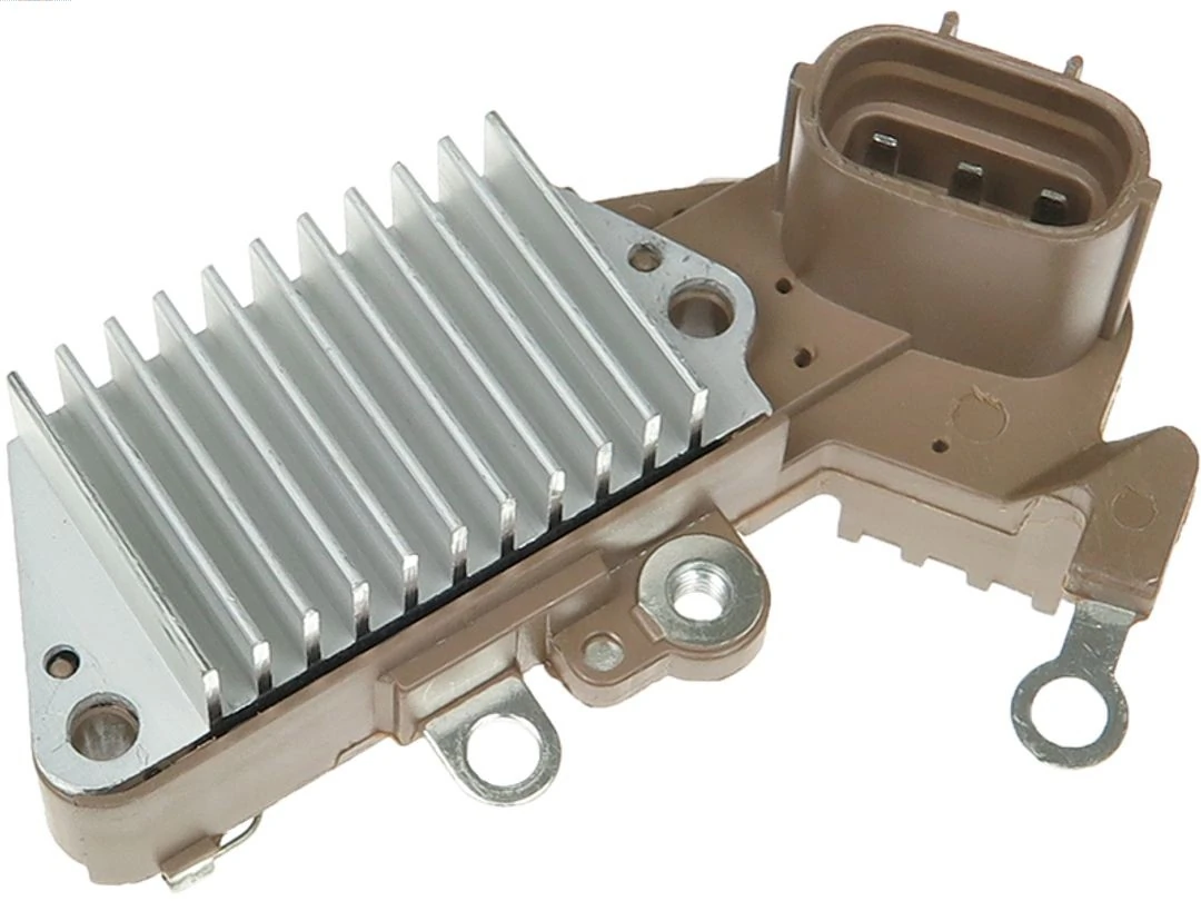 Regulador De Rele Del Generador (Rele De Carga) MINI Cooper R56