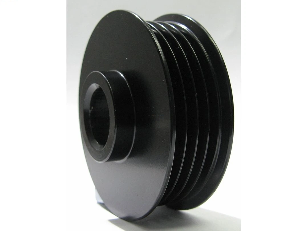  Polea alternador Smart FORTWO 