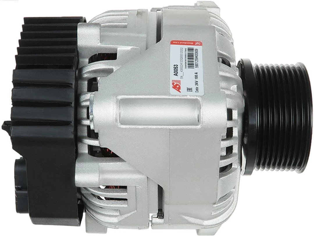 Alternador del motor As-pl A0053 precio, desde 247,72 EUR