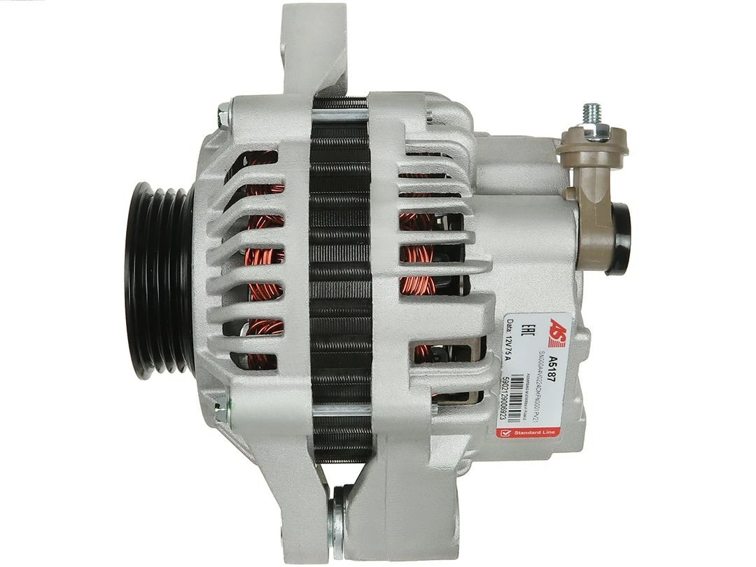 Alternador A5187 As-pl