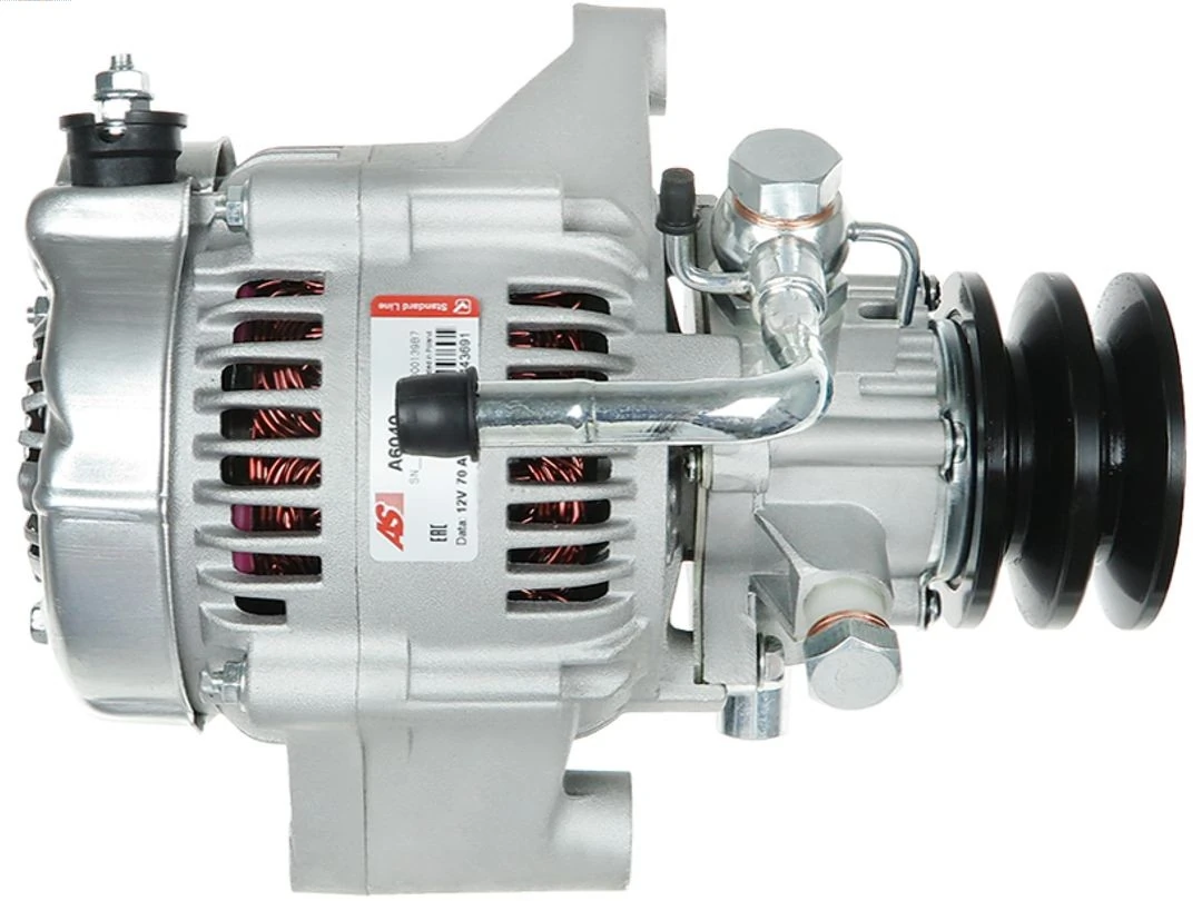 Alternador del motor As-pl A6040 precio, desde 222,42 EUR