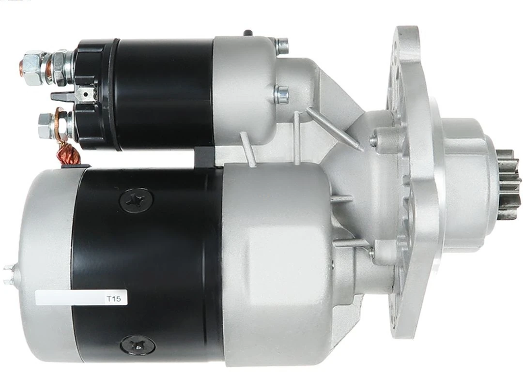 S9050 As-pl Arranque motores