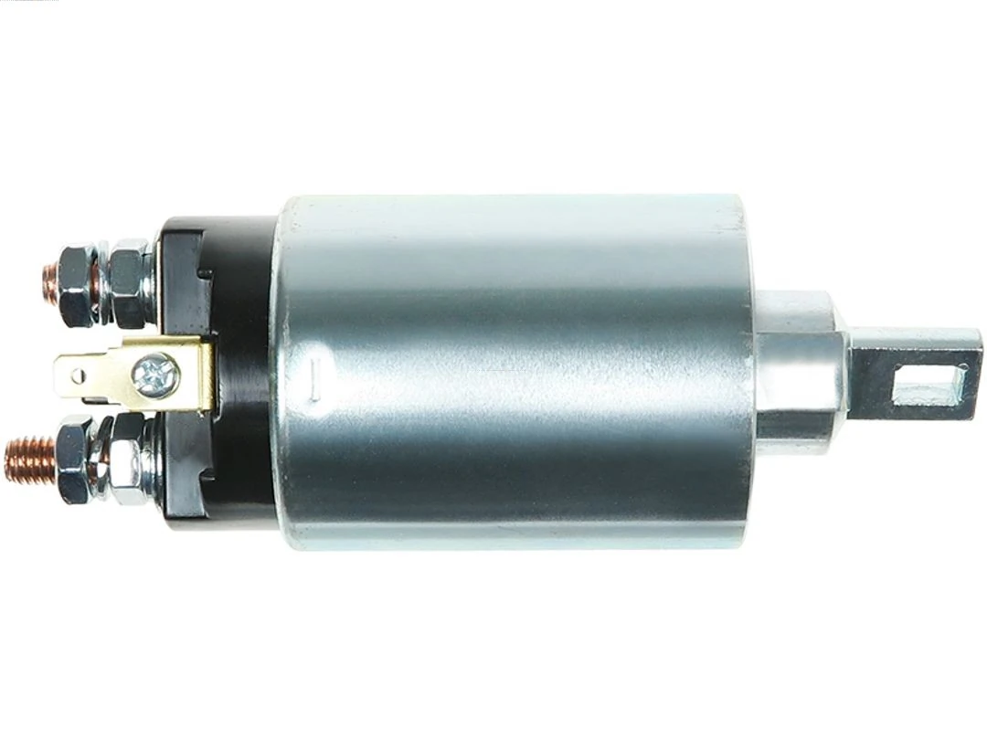 Solenoide arranque Mitsubishi Lancer III (1983-1990)