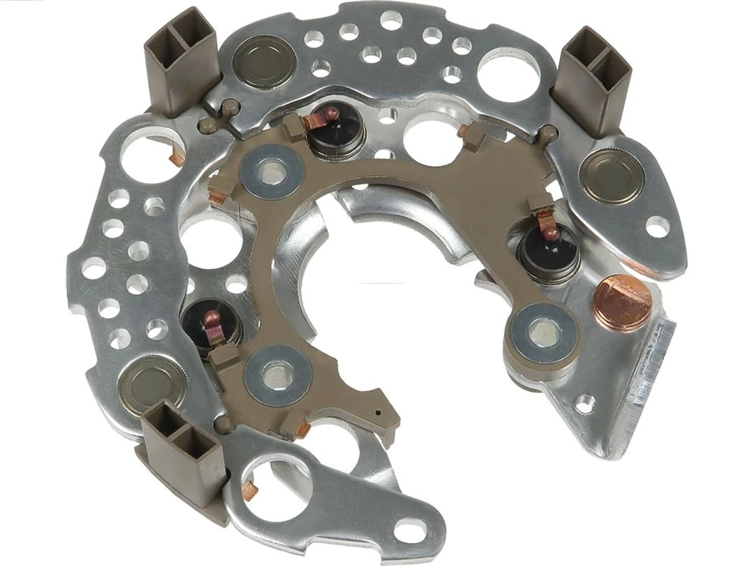 Alternador Diodo Puente Rectificador REMA-PARTS 237648