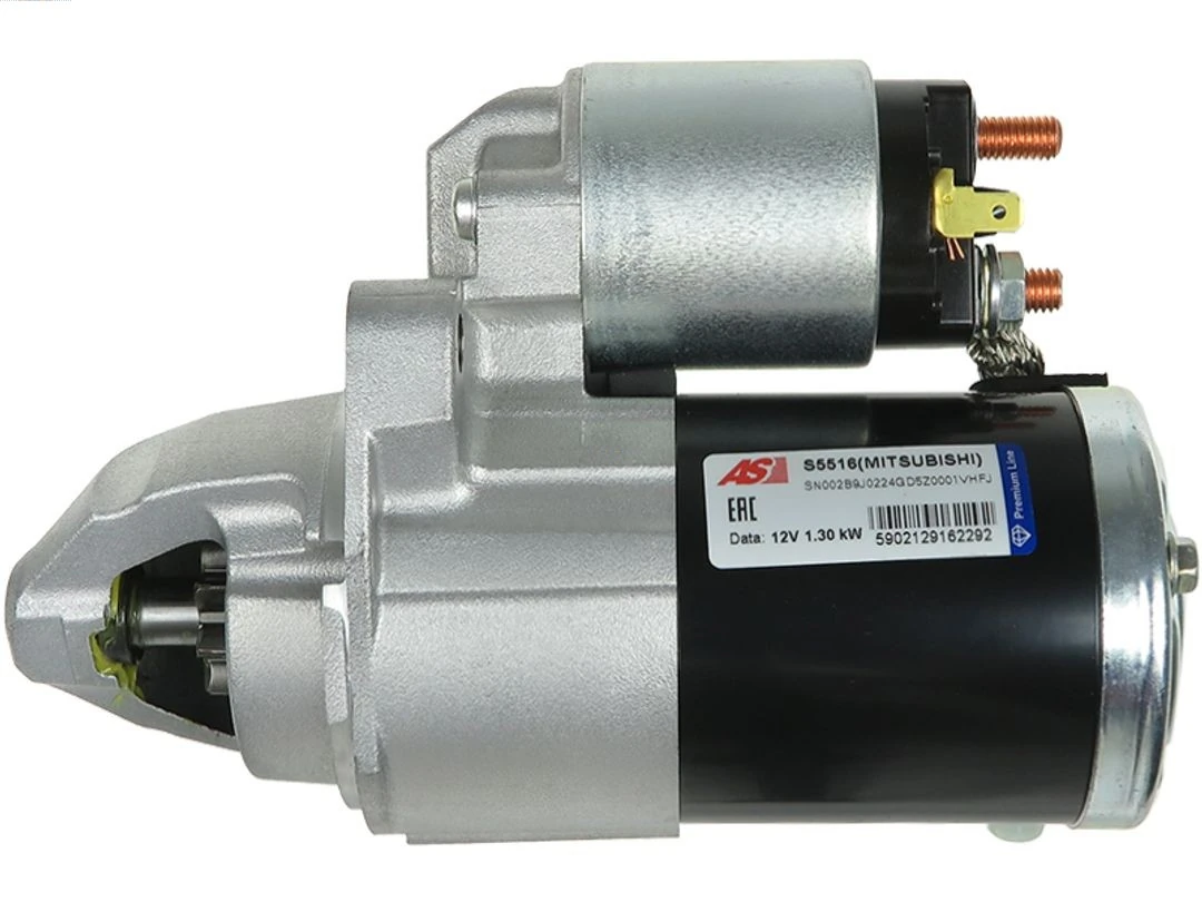 S5516MITSUBISHI As-pl Arranque motores