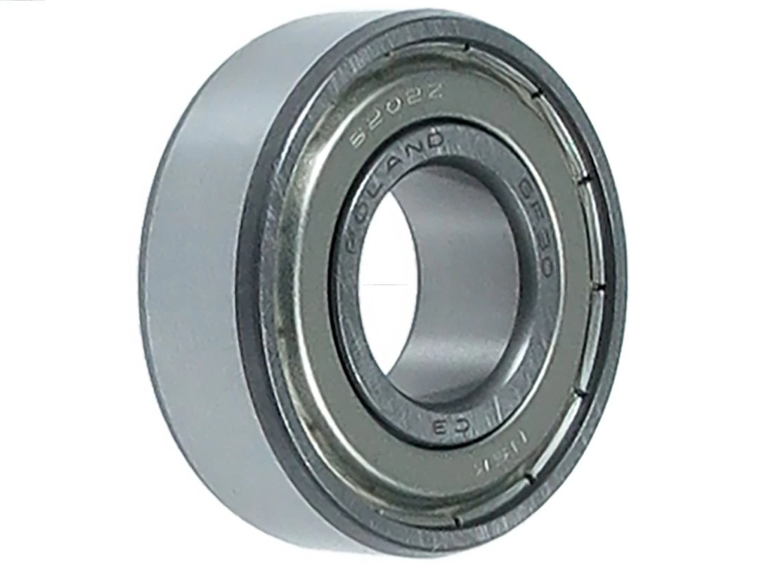 Rodamiento alternador para Fiat Qubo 225