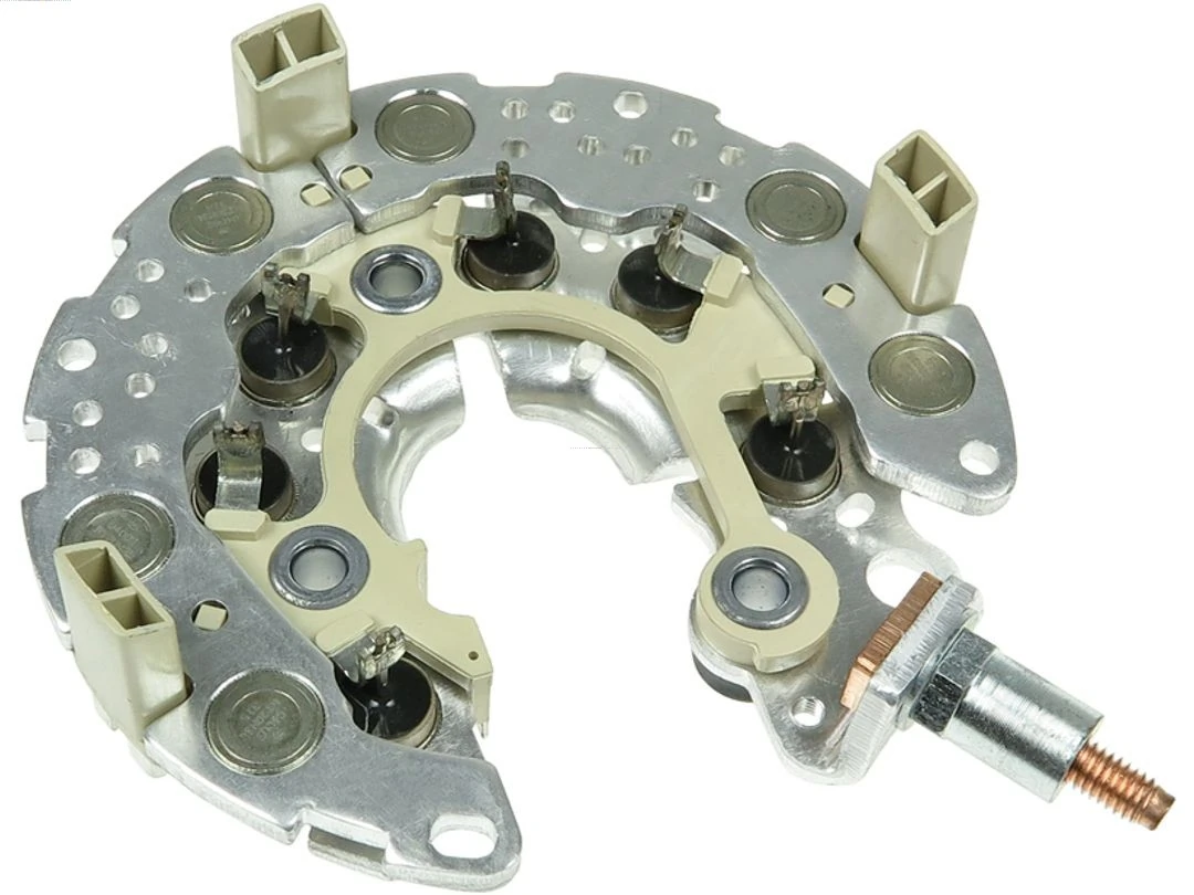 Puente rectificador del alternador Lexus RX 300/330/350/400H SUV (U3) (2003 - 2008) precio, desde 58,27 EUR