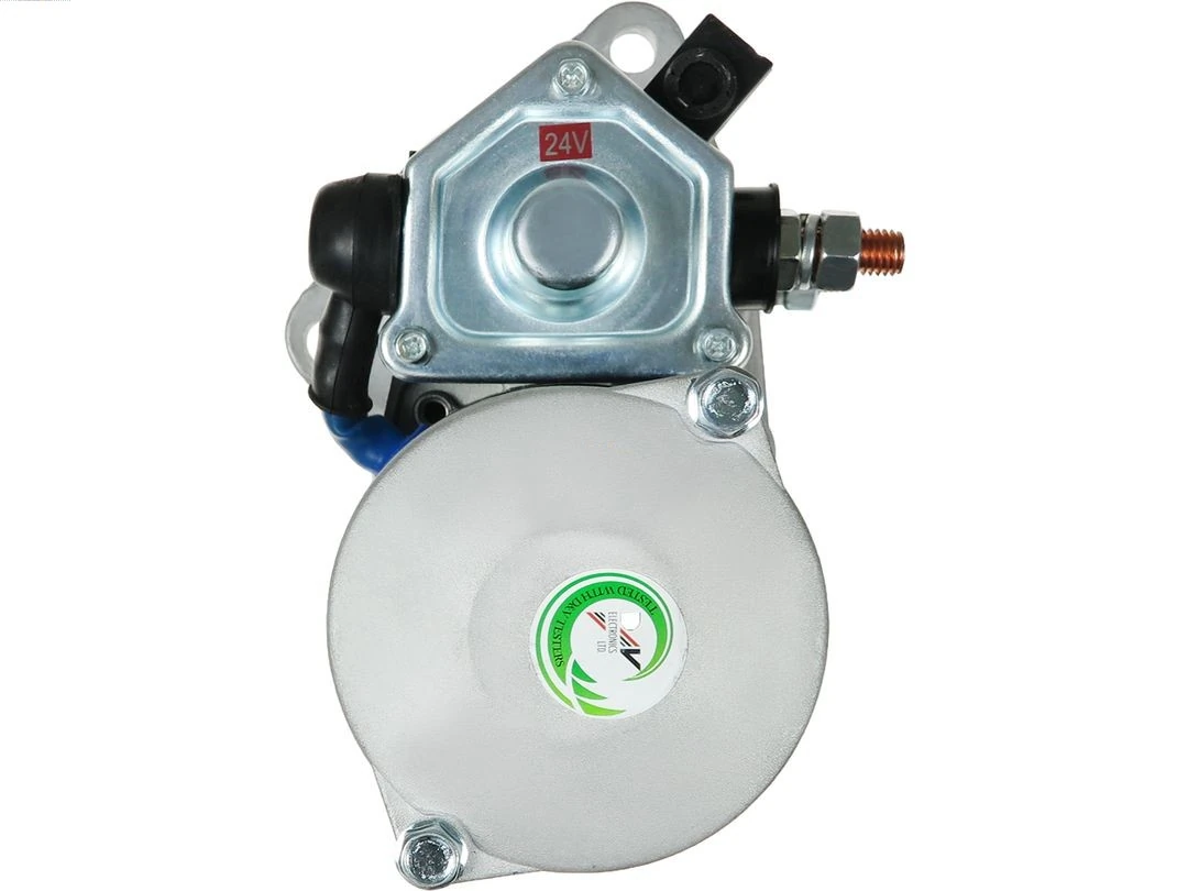 Motor de arranque 3957597 Cummins