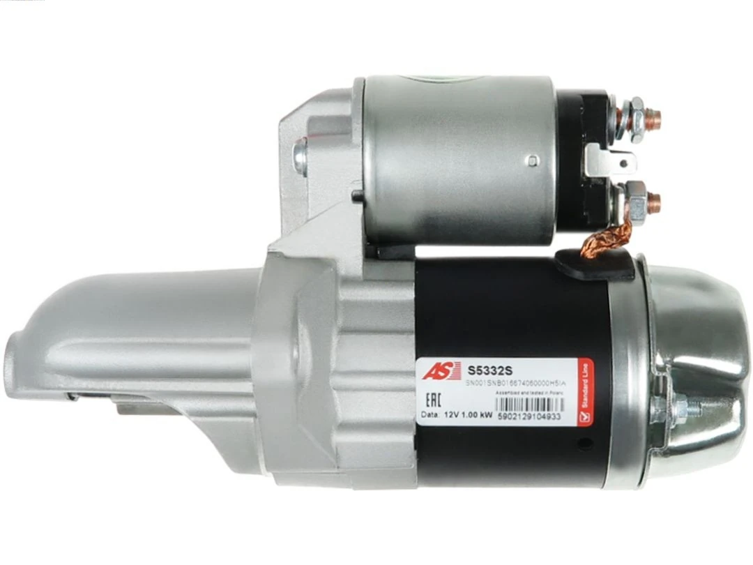 Comprar S5332S As-pl Motores de arranque
