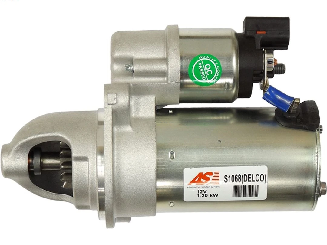 S1068DELCO As-pl Arranque motores