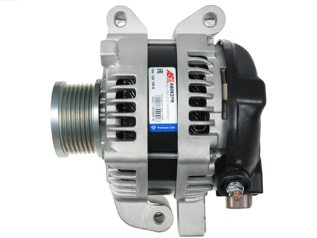 Alternador A6052PR As-pl