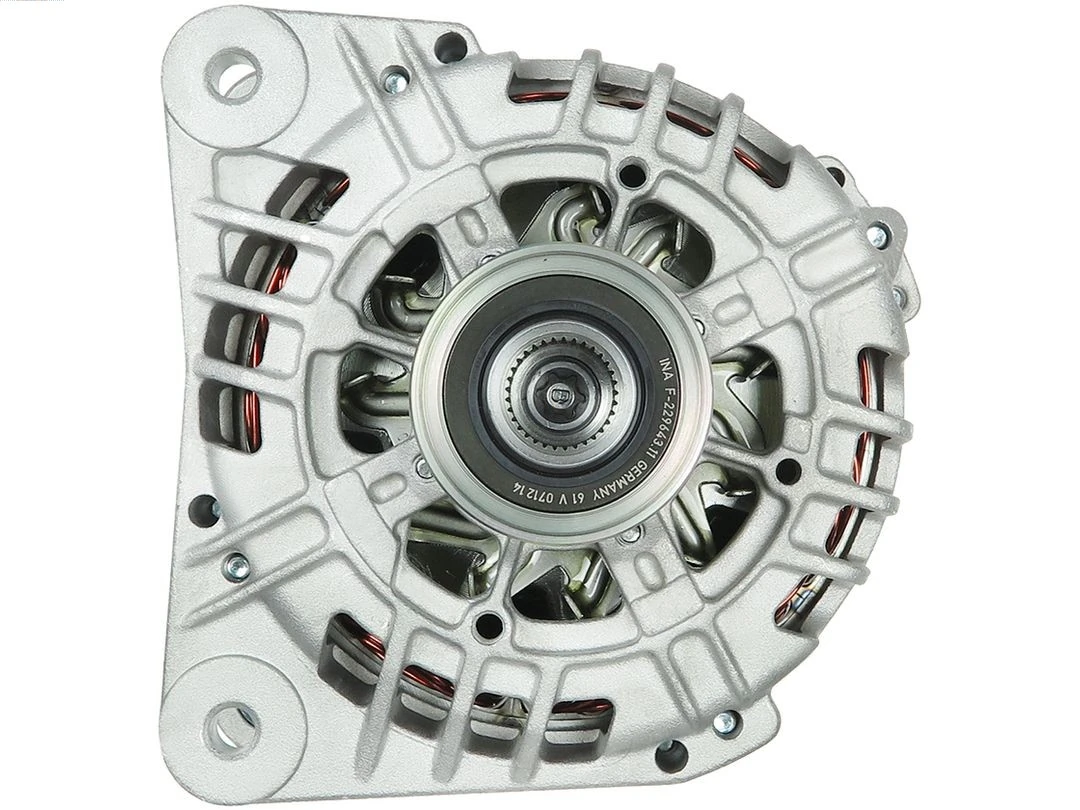 A3037PINA As-pl Alternador de coche