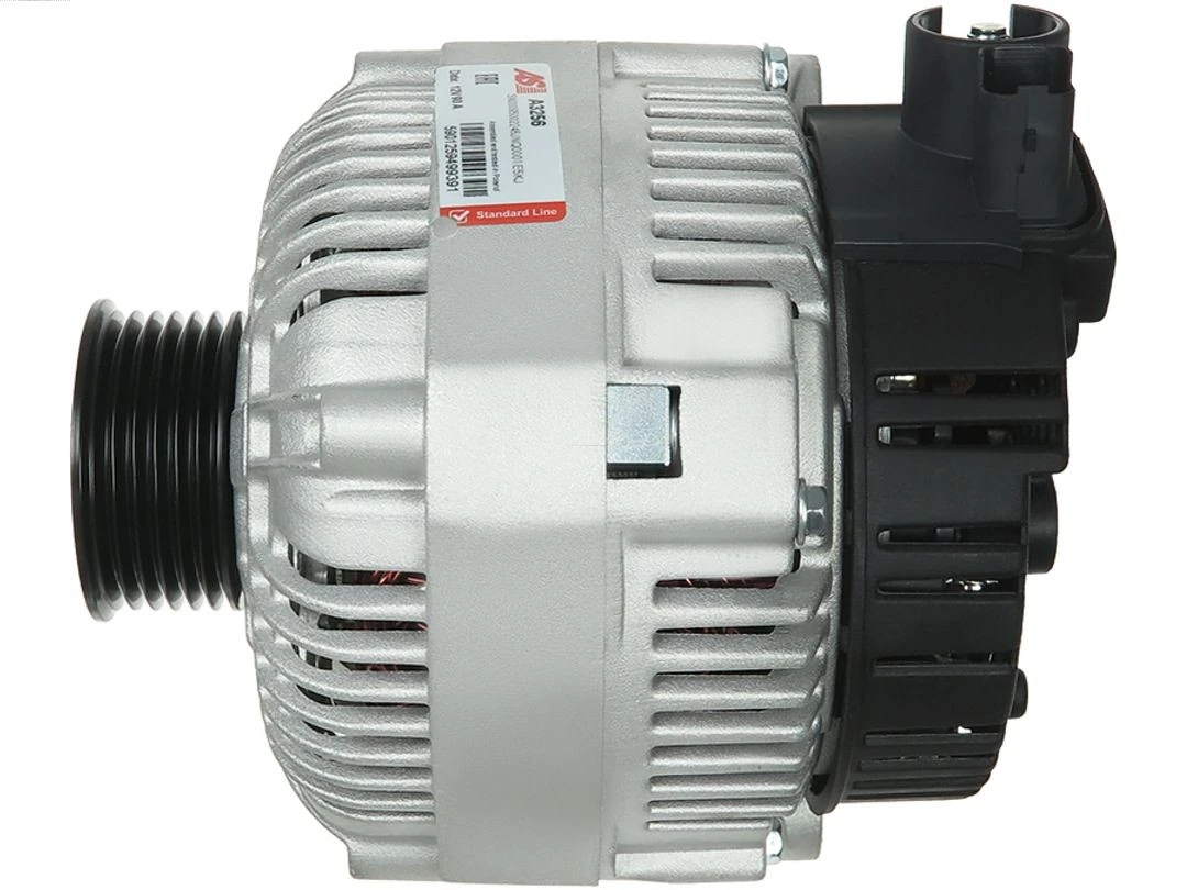 Alternador A3256 As-pl