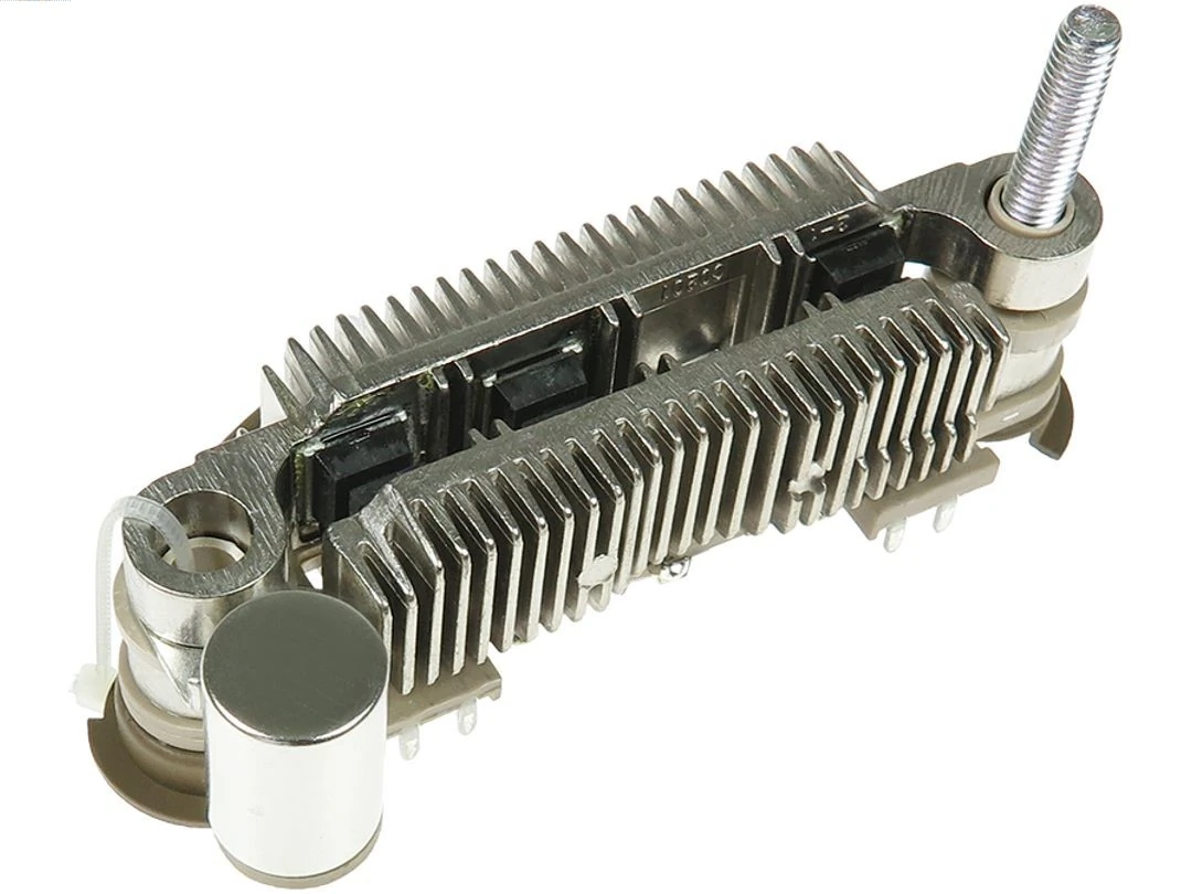 Puente de diodos, alternador para Hyundai Accent II LC