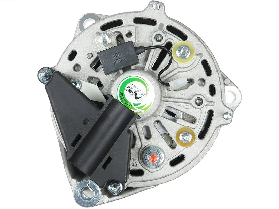 Comprar A0011 As-pl Dynamo
