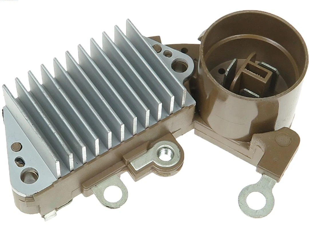 VRG46835 Wood Auto Regulador alternador