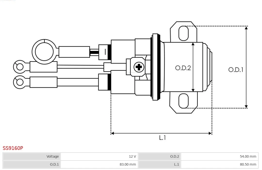 Comprar 3935649 Cummins Interruptor magnético de arranque