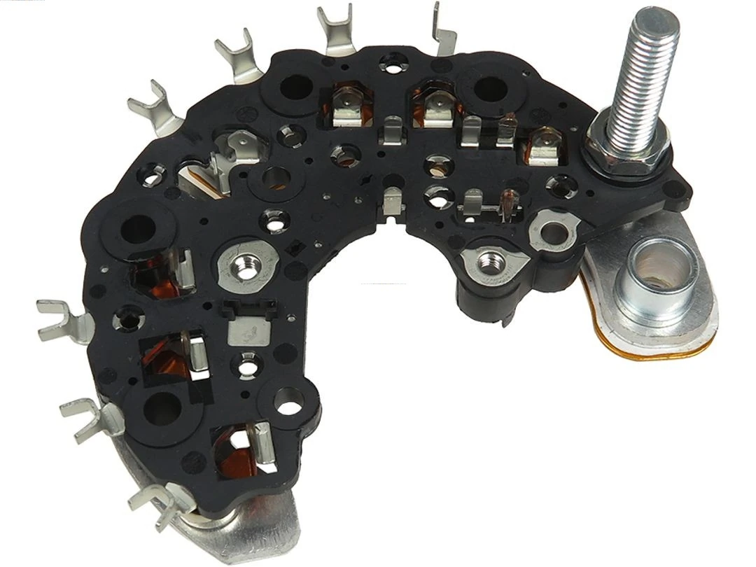 Alternador Diodo Puente Rectificador Citroen Jumper  (244)