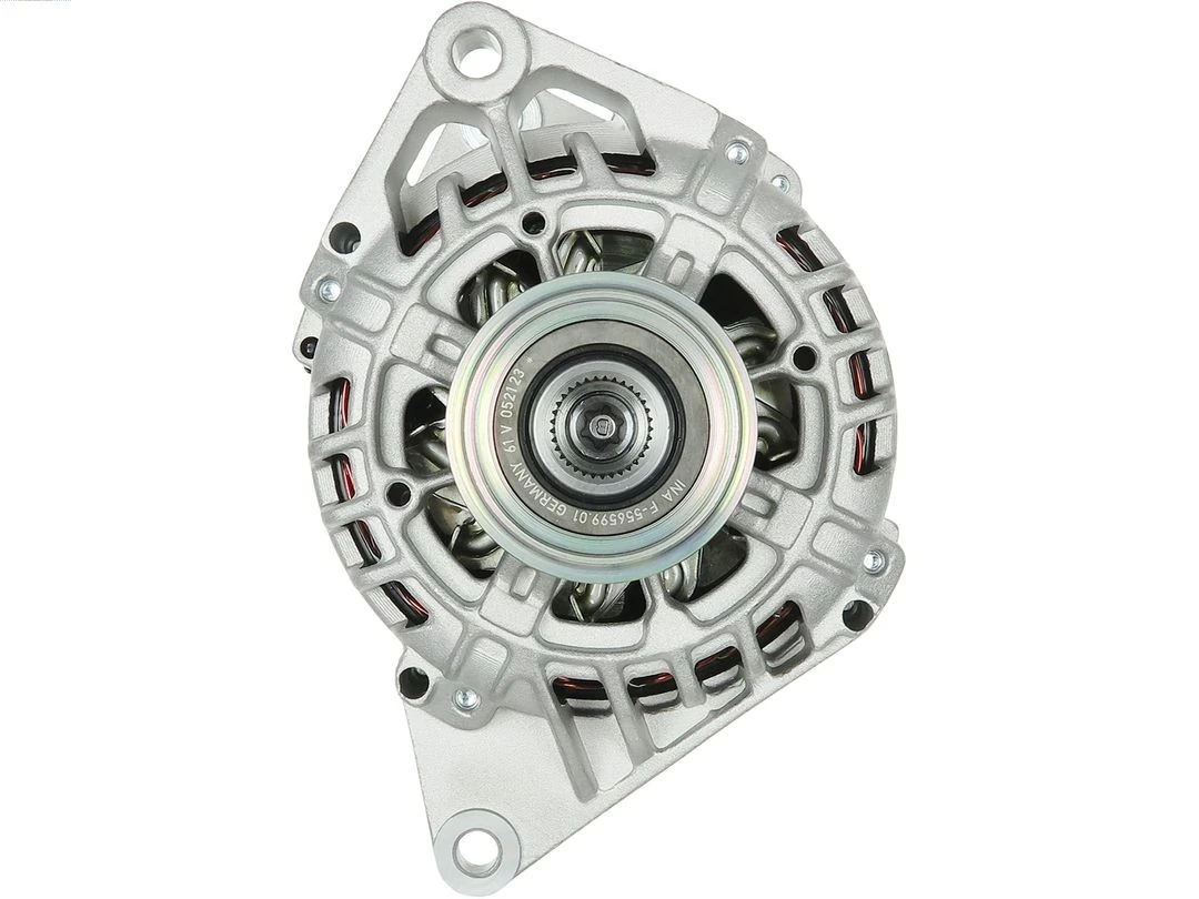 A3073PINA As-pl Alternador de coche