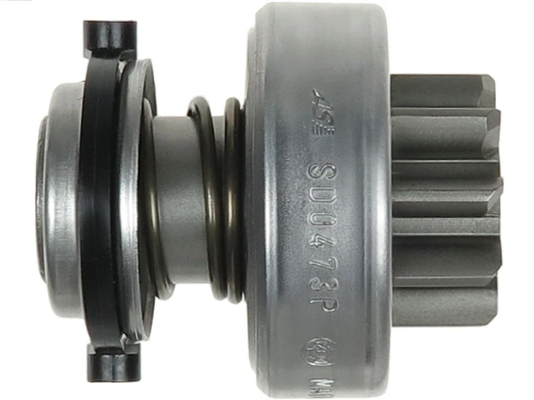  Bendix Nissan Terrano 1