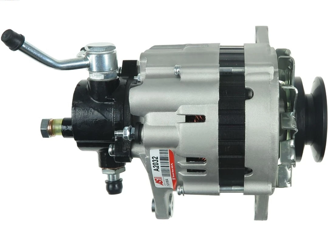 Alternador del motor As-pl A2032 precio, desde 199,51 EUR