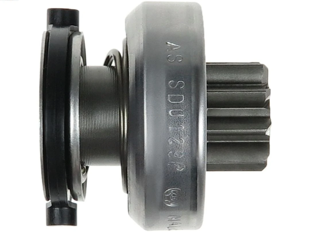  Bendix Volvo S80 1