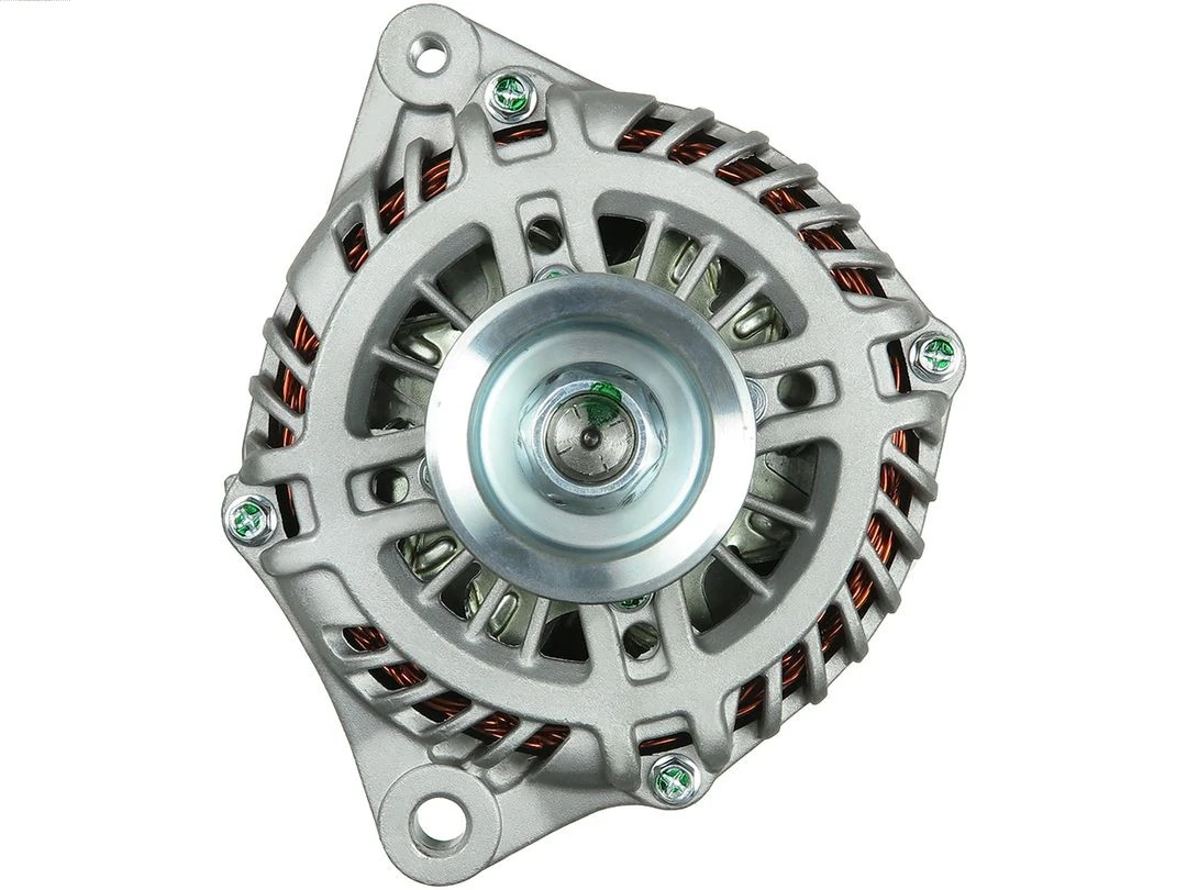 Comprar Alternador Infiniti G35  V36