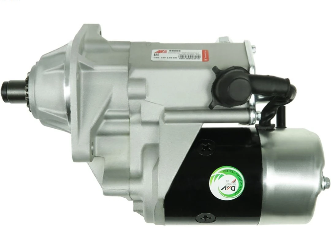 Comprar S6003 As-pl Motores de arranque
