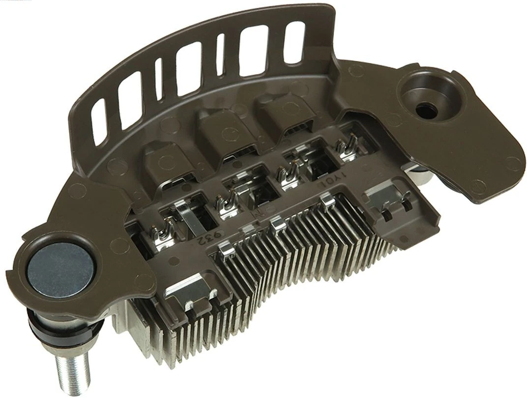  Puente de diodos, alternador Renault Trucks TRUCK PREMIUM 2