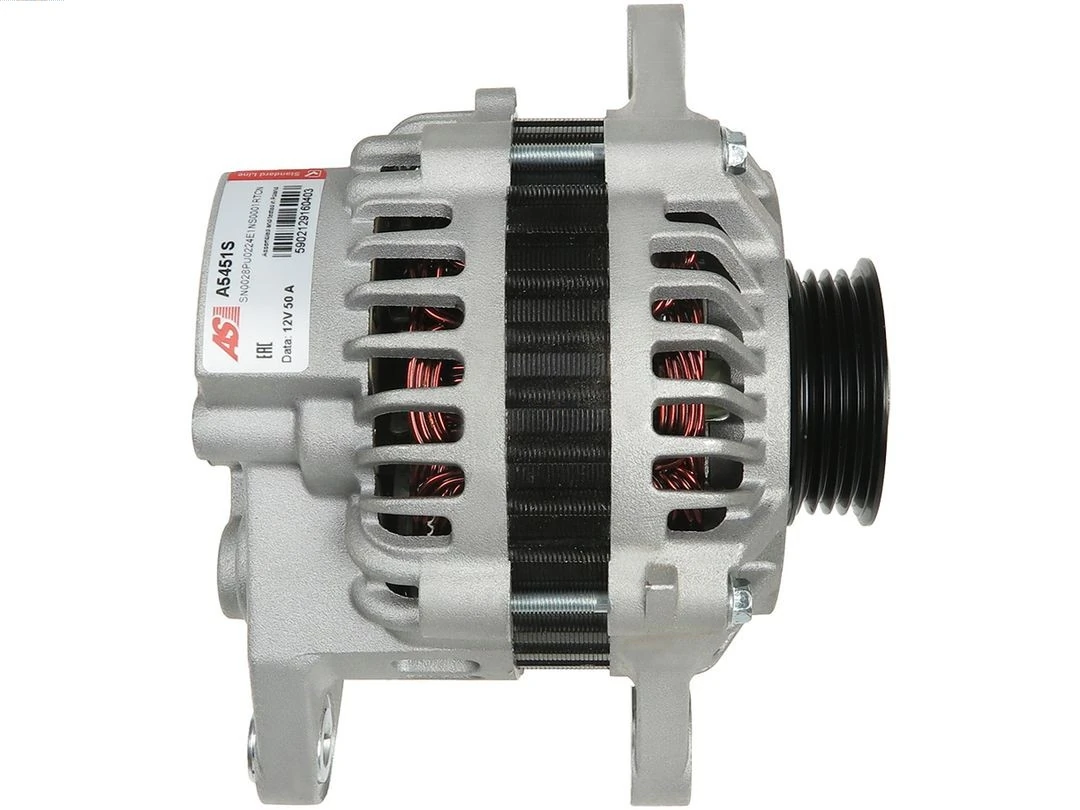 Alternador del motor As-pl A5451S precio, desde 174,19 EUR