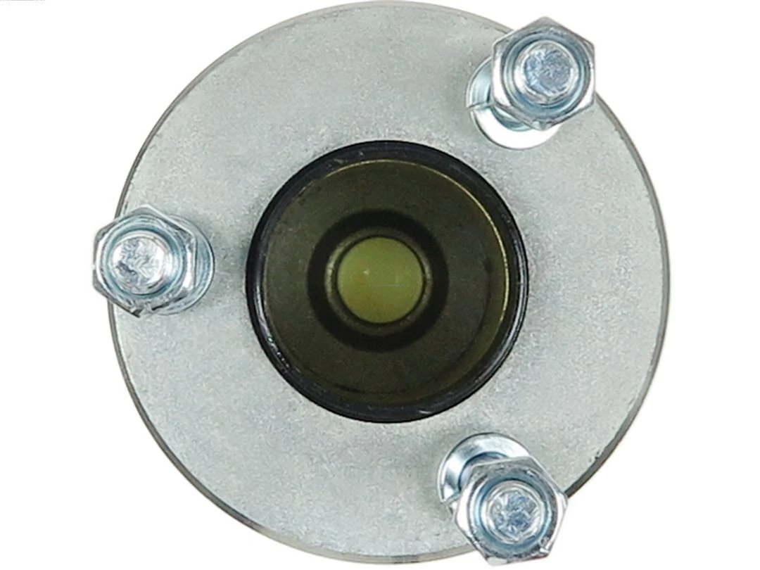 Solenoide arranque para Seat Marbella  28