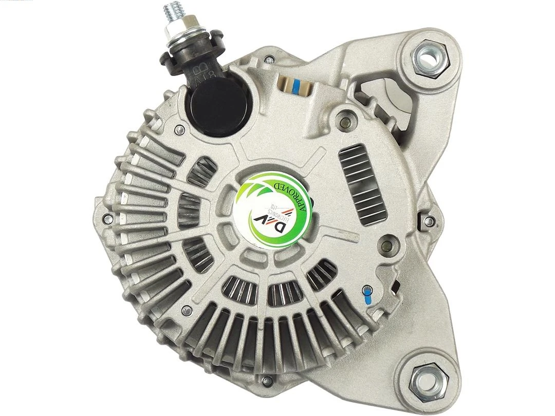  Alternador Nissan Altima 