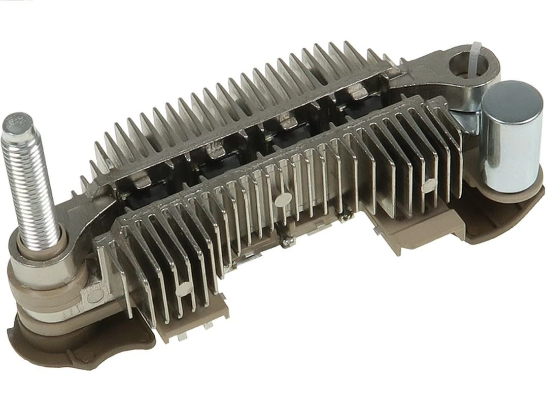 Puente de diodos, alternador Mitsubishi Galant VI (1987-1992)