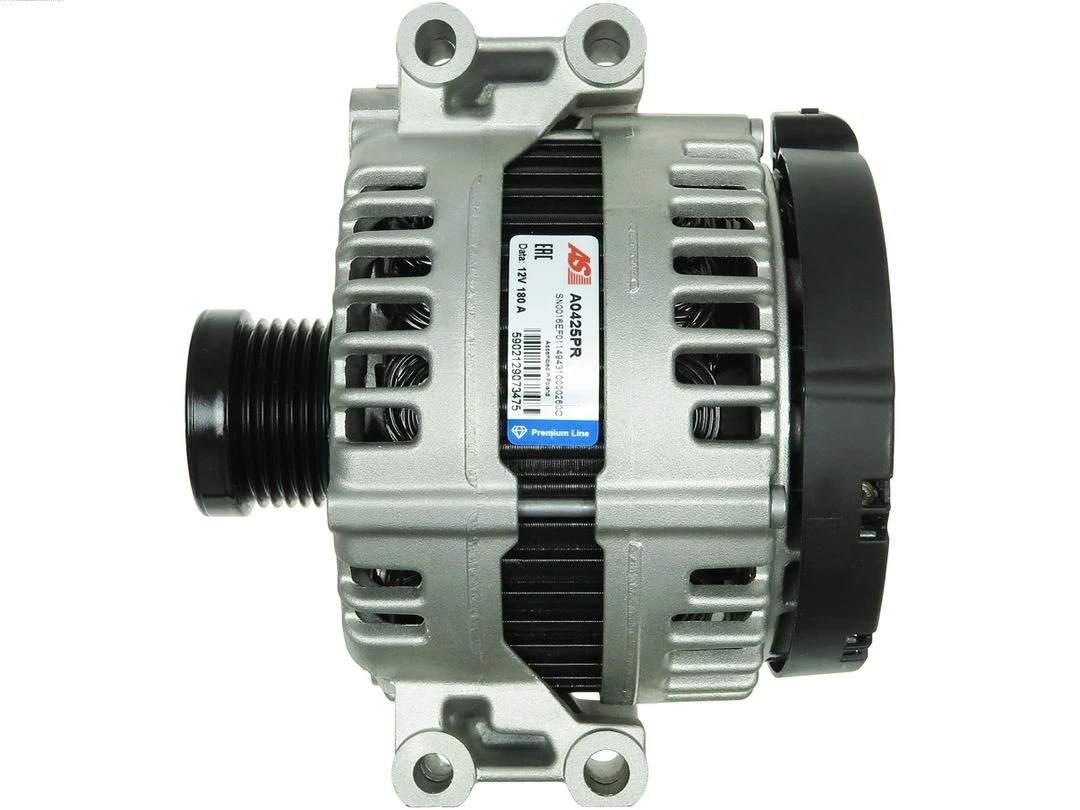 Alternador A0425PR As-pl