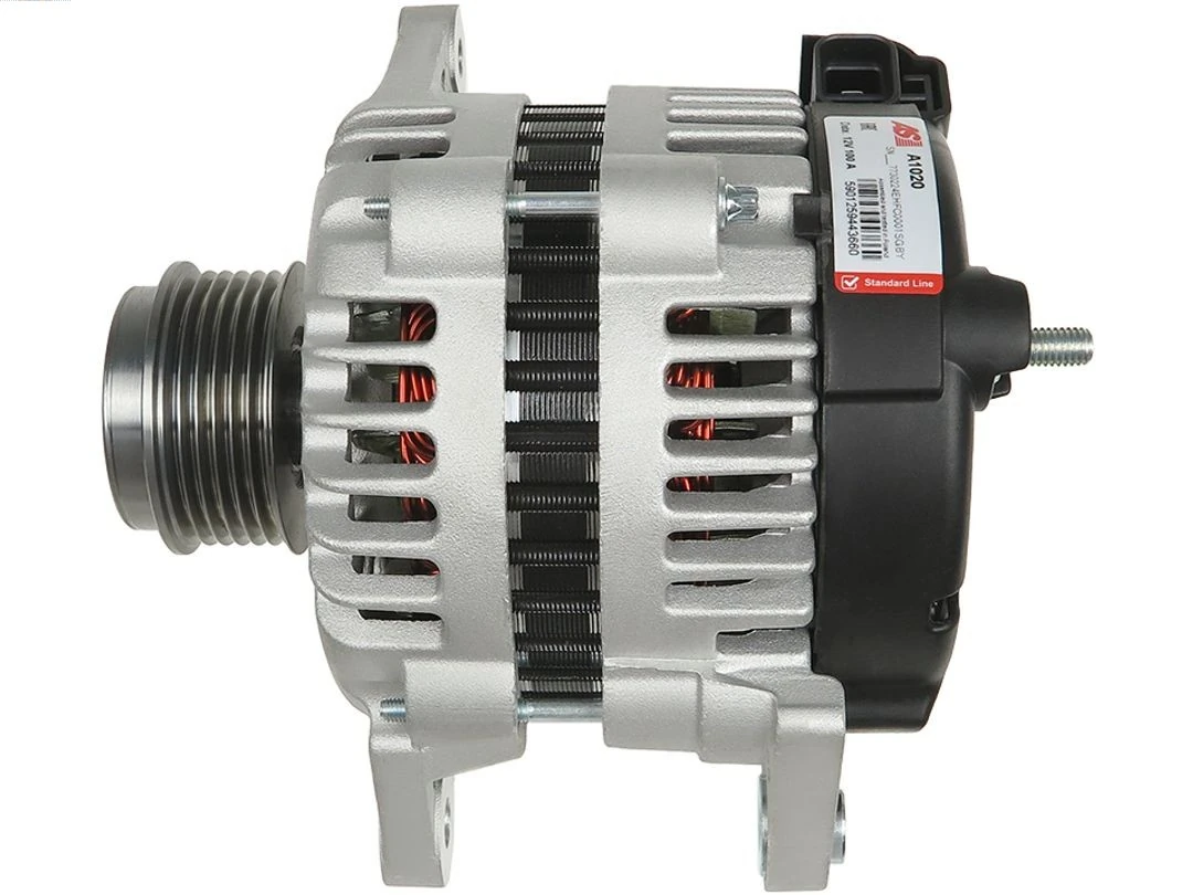 Alternador A1020 As-pl
