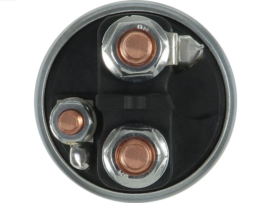 Interruptor magnético, estárter Suzuki Swift 3 RS