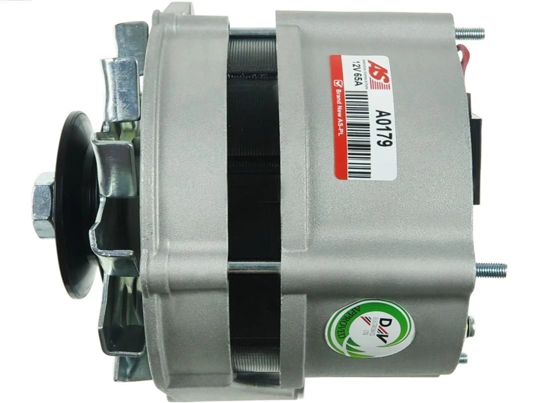 Alternador del motor Fiat/Alfa/Lancia 0120489479 precio, desde 63,89 EUR