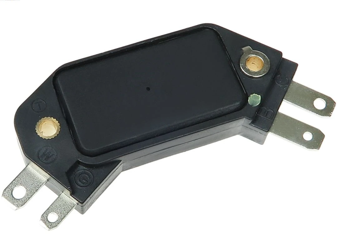  Modulo de encendido Renault 18 