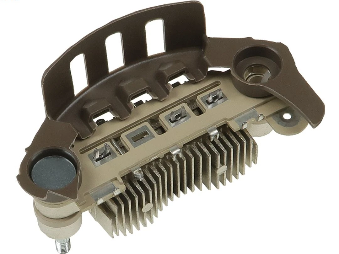 Alternador Diodo Puente Rectificador Suzuki Swift III