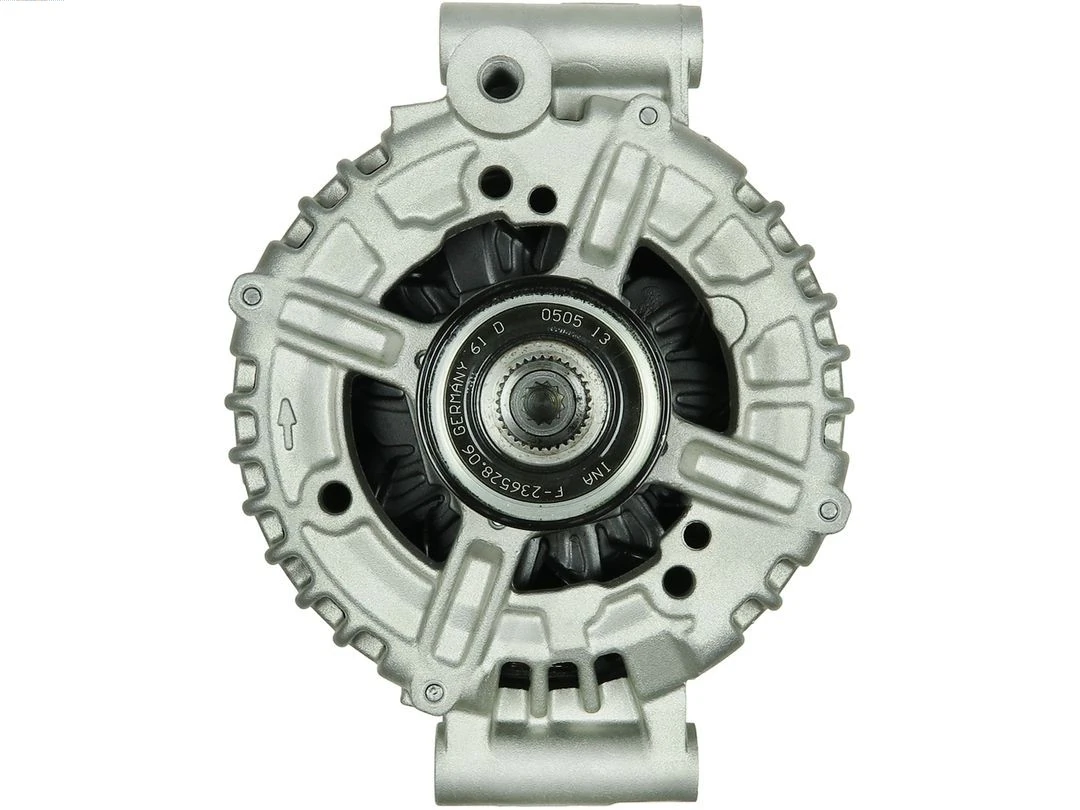 A0425PR As-pl Alternador de coche