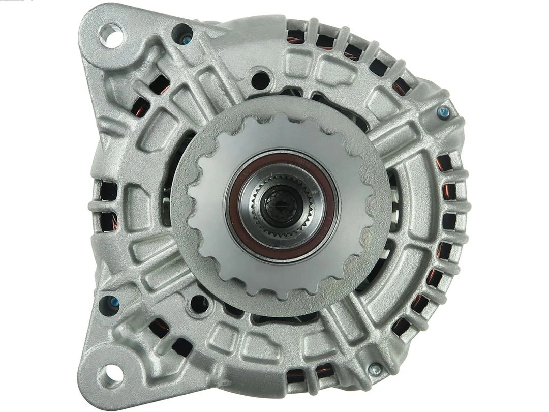 A0170 As-pl Alternador de coche