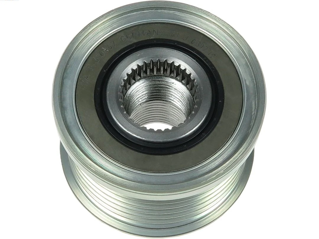 Polea rueda libre Renault Scenic GRAND IV monovolumen (R9) (2016 - 2023) precio, desde 39,75 EUR